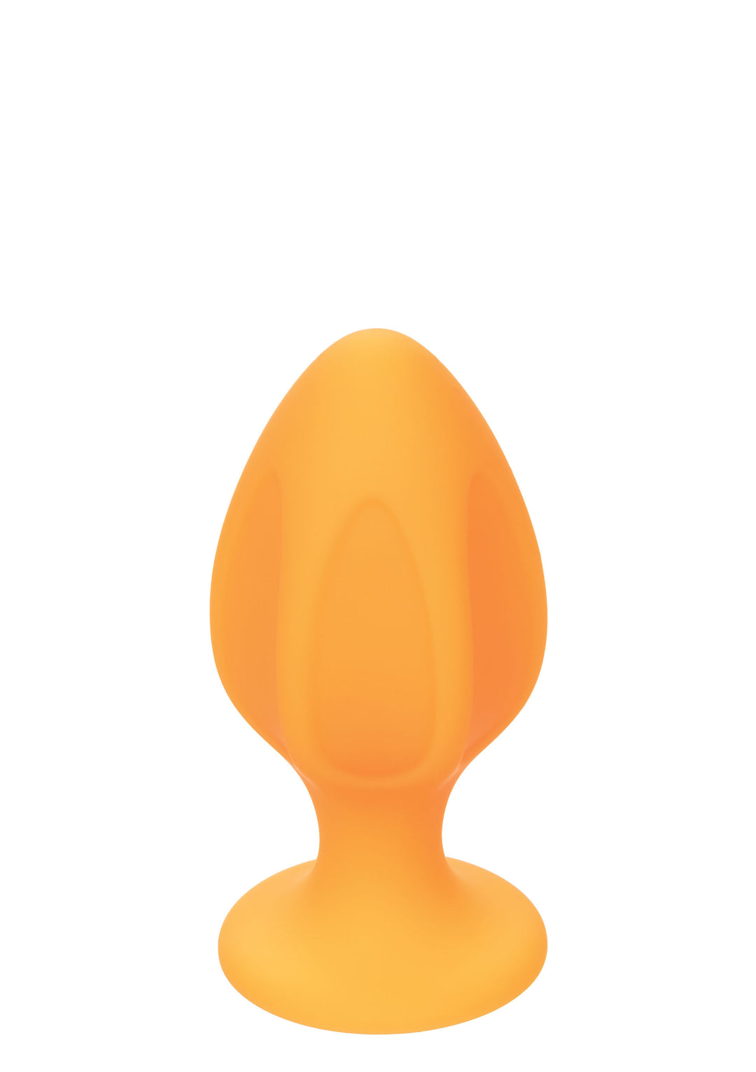 Cheeky Buttplug Arancione - Kit 2pcs