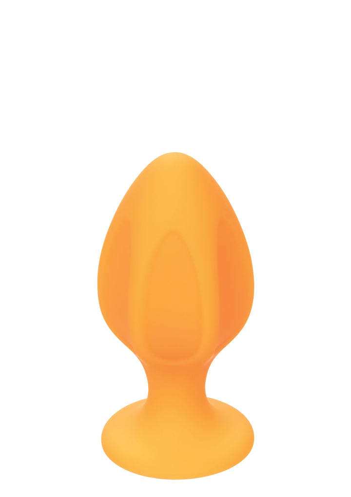 Cheeky Buttplug Arancione - Kit 2pcs