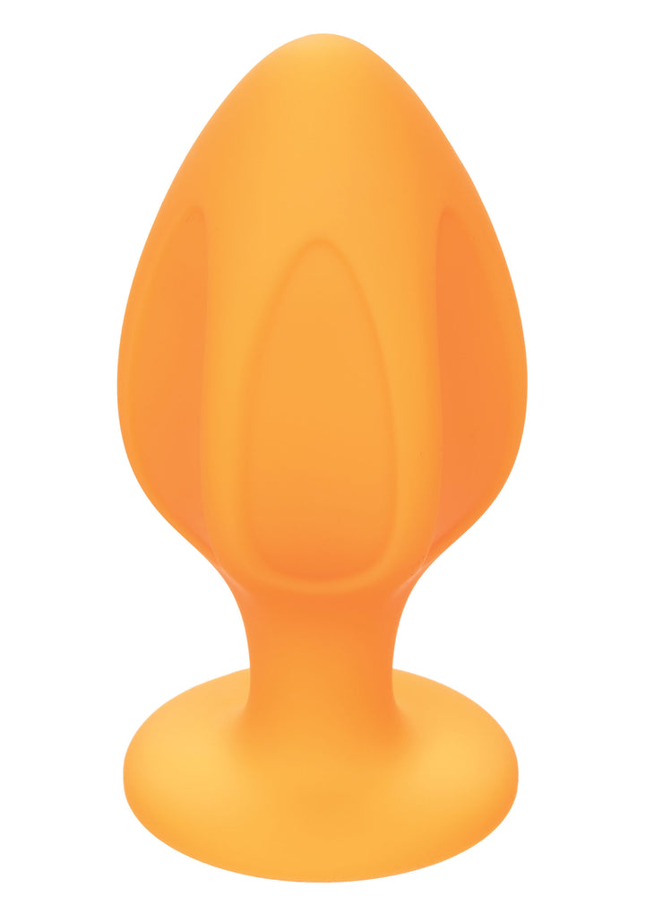 Cheeky Buttplug Arancione - Kit 2pcs