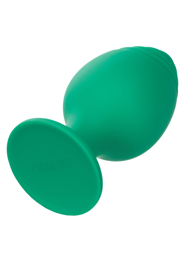 Cheeky Buttplug Verde - Kit 2pcs