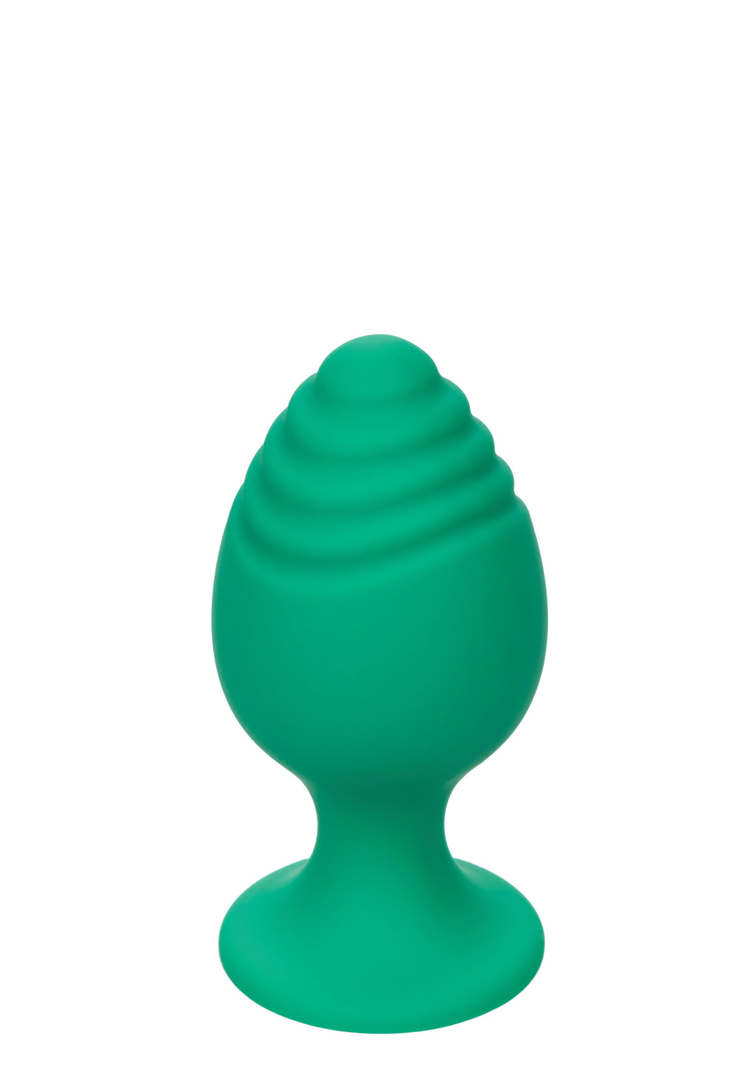 Cheeky Buttplug Verde - Kit 2pcs