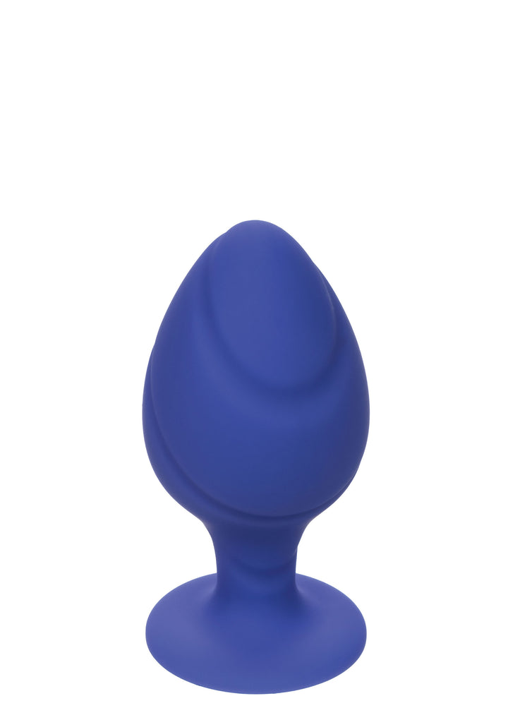 Cheeky Buttplug Blu - Kit 2pcs