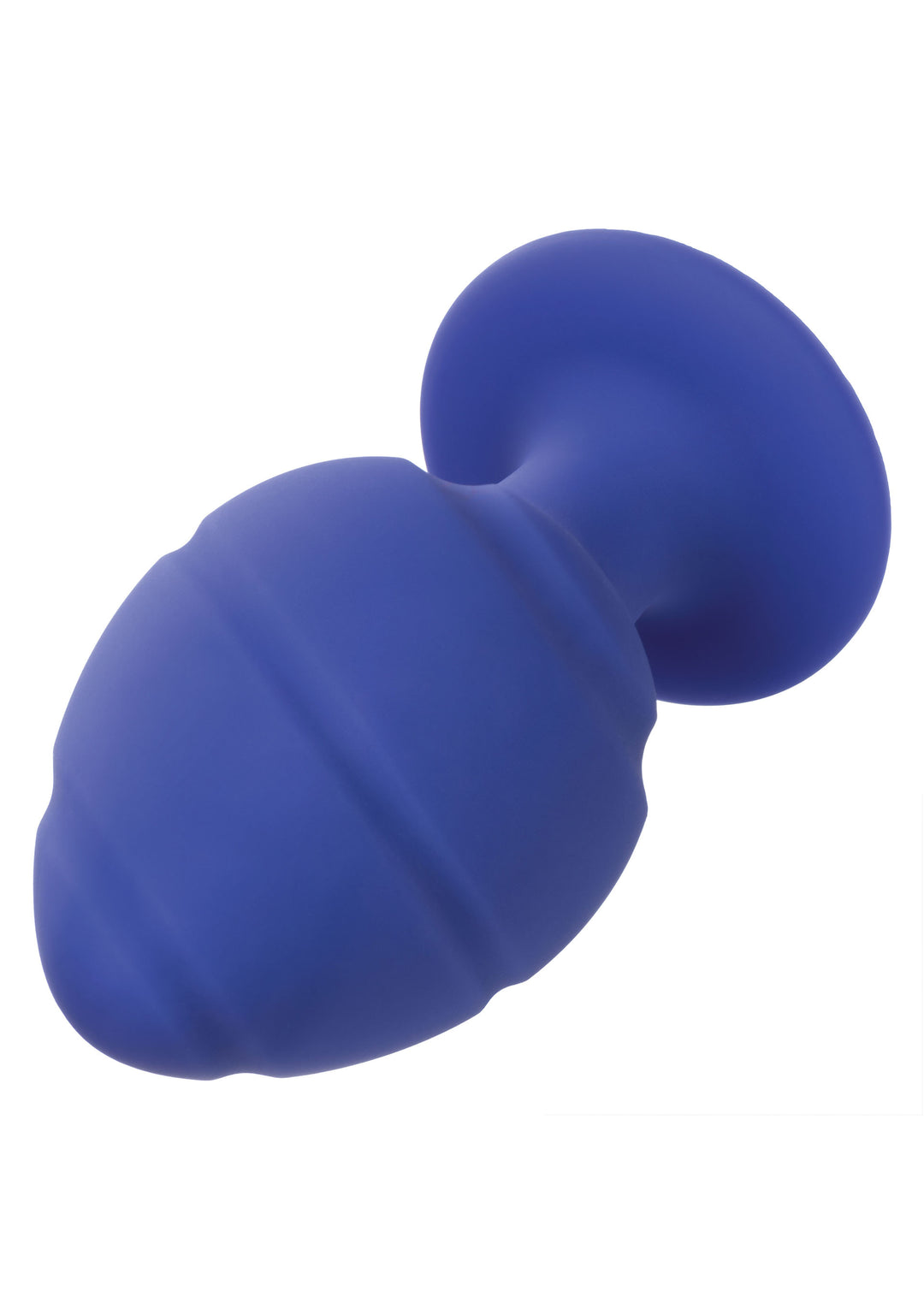 Cheeky Buttplug Blu - Kit 2pcs