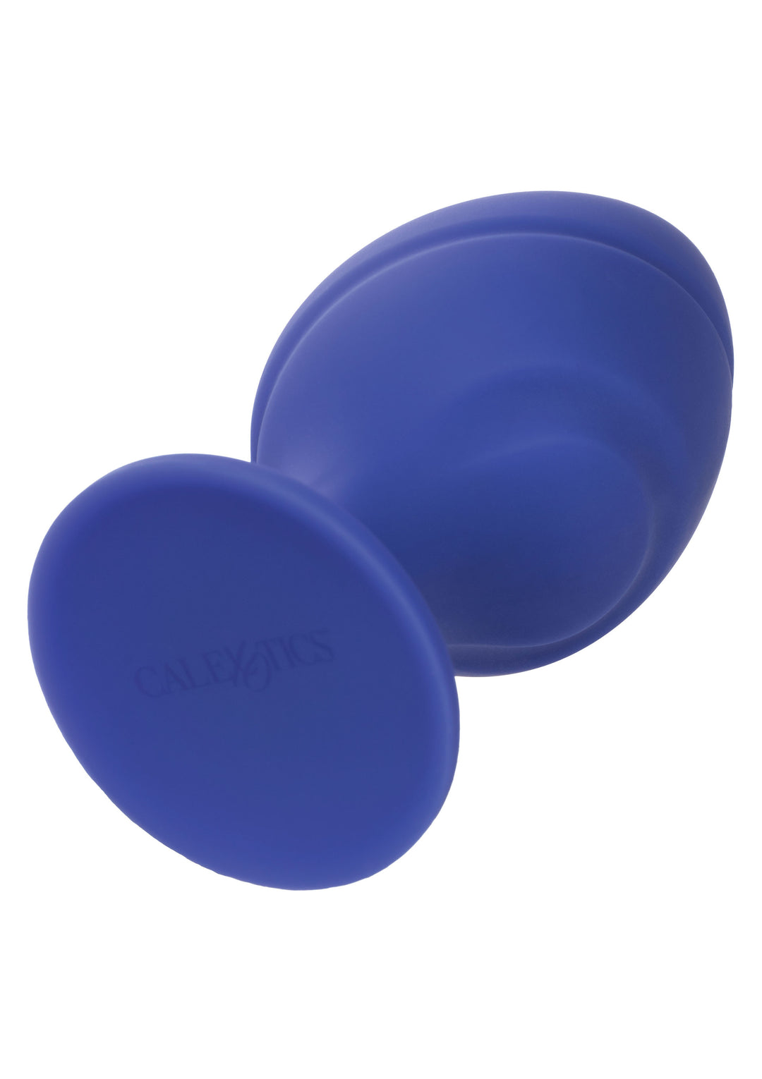 Cheeky Buttplug Blu - Kit 2pcs