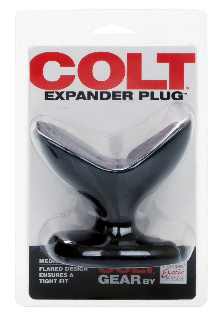 Colt Expander Plug