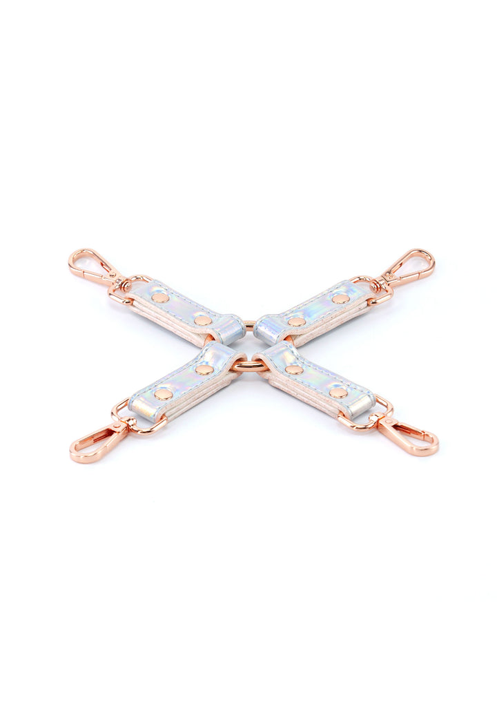 Accessorio per manette e cavigliere Cosmo Bondage Hogtie