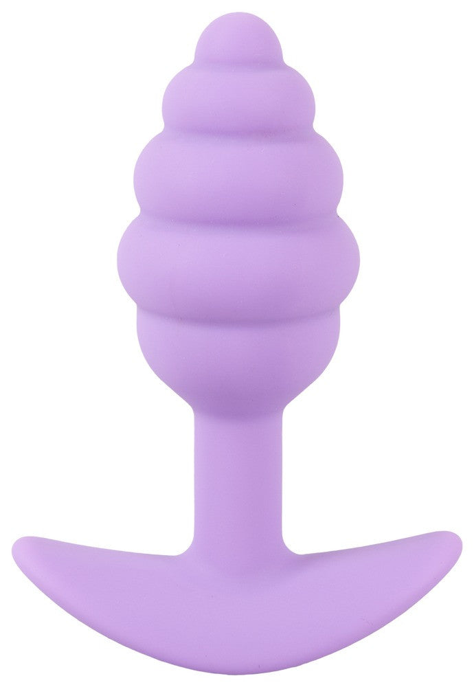 Mini Butt Plug - Viola