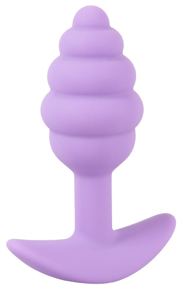 Mini Butt Plug - Viola