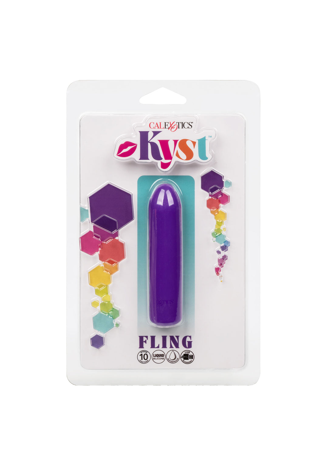 Kyst Fling Viola