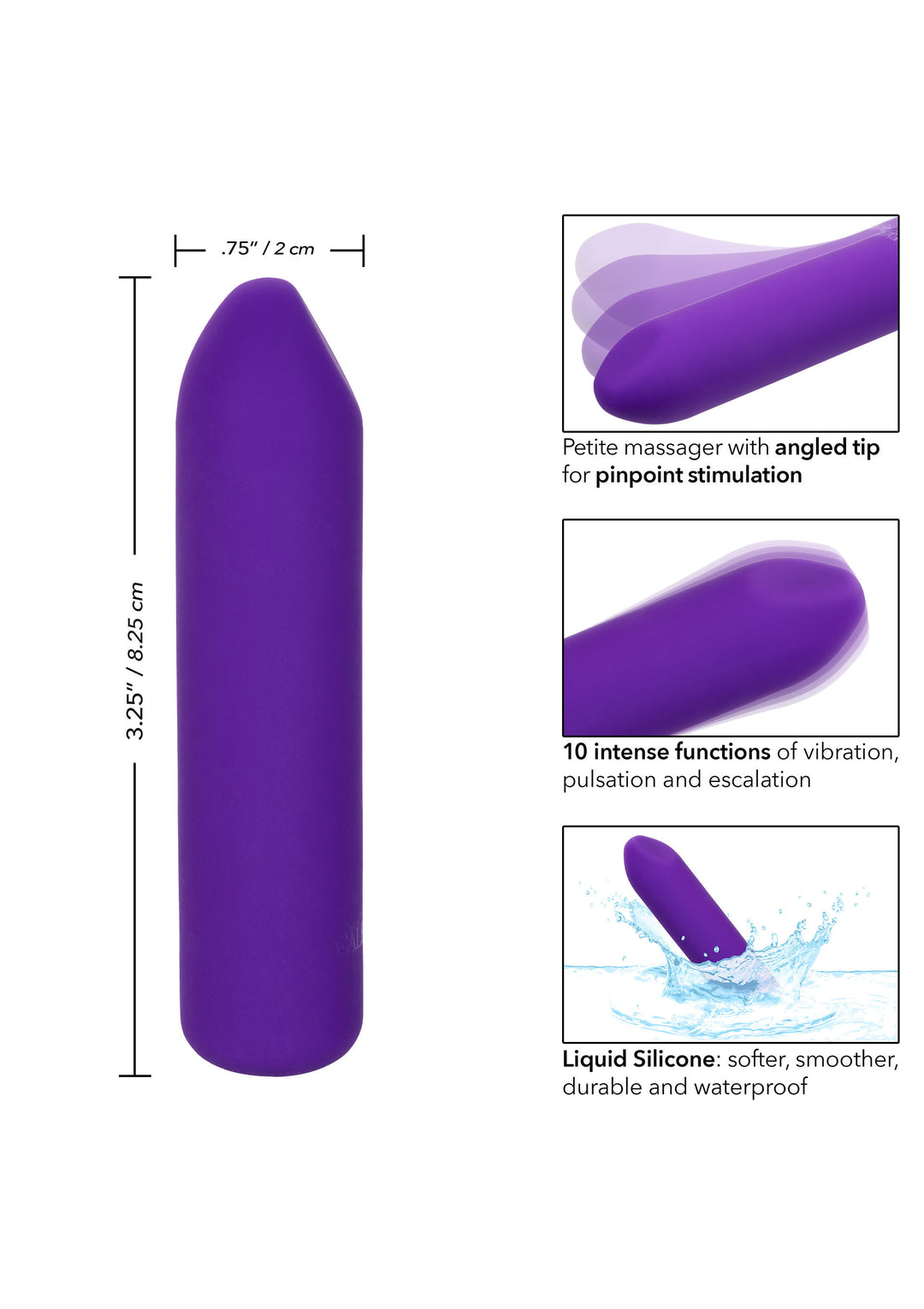 Kyst Fling Viola