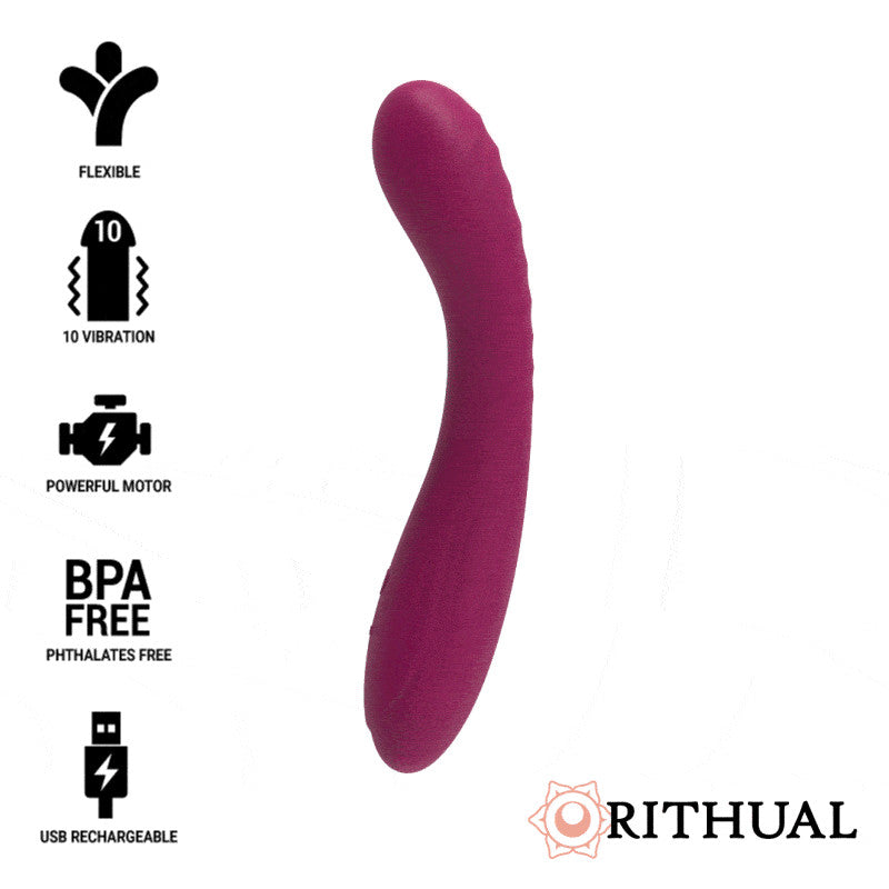 Rithual Kriya G-Spot