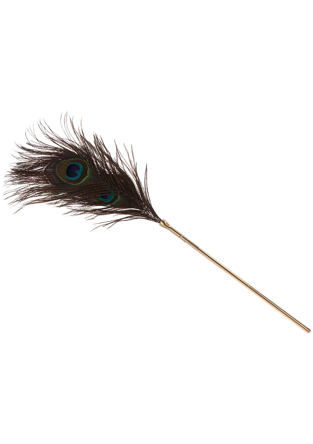 Frustino Peacock Tickler