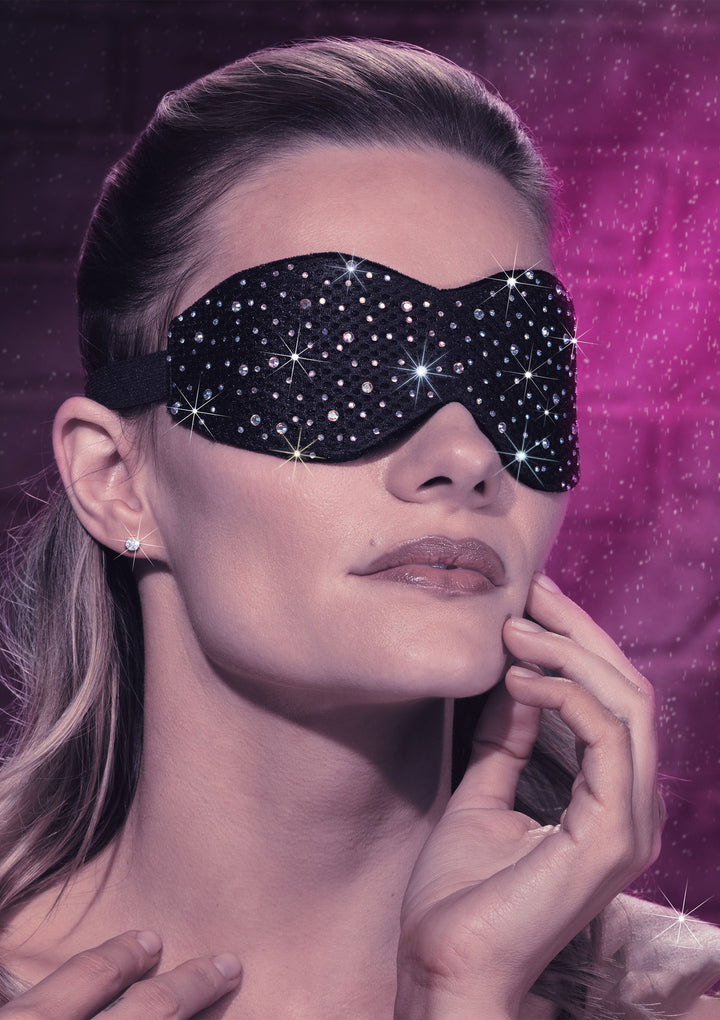 Mascherina occhi Blackout Eye Mask