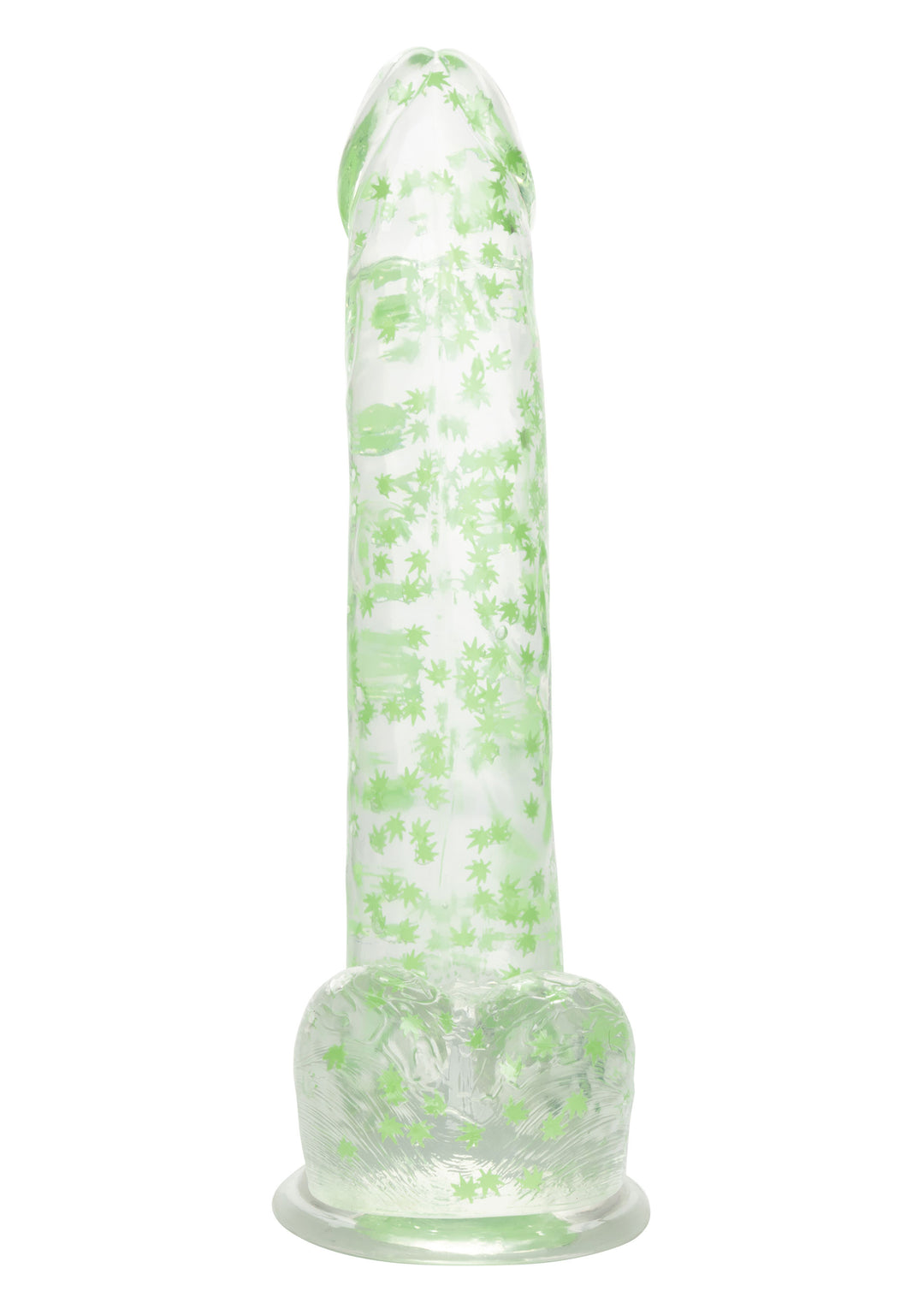 I Leaf Dick - 20cm