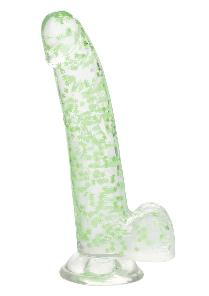 I Leaf Dick - 20cm