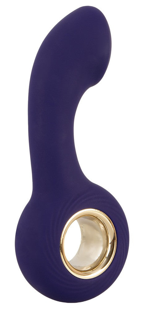 Vibrating G & P-Spot Massager