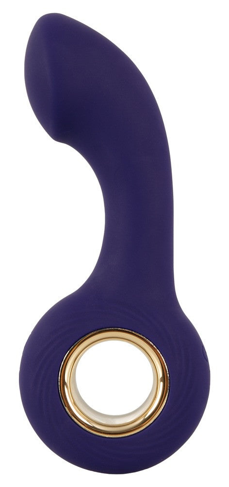 Vibrating G & P-Spot Massager