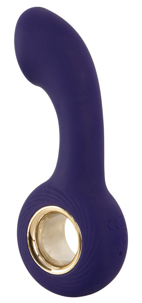 Vibrating G & P-Spot Massager