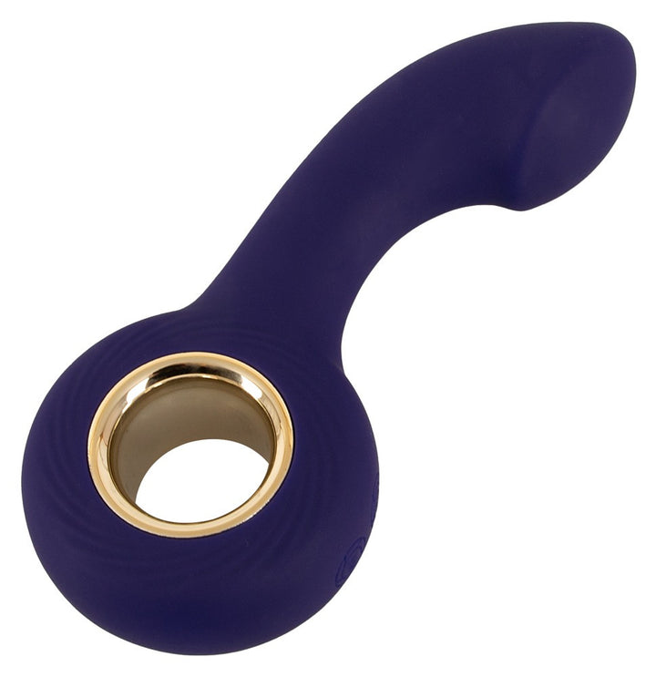 Vibrating G & P-Spot Massager