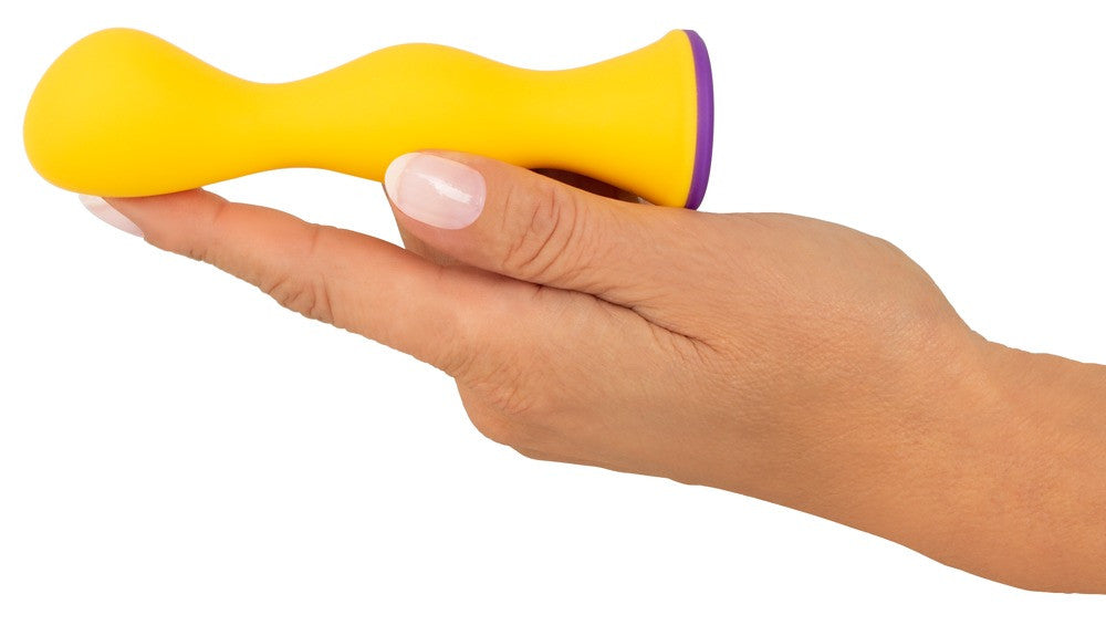 Bunt Anal Vibrator