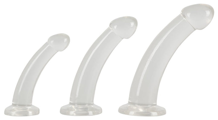 Crystal Clear - Anal Training Set