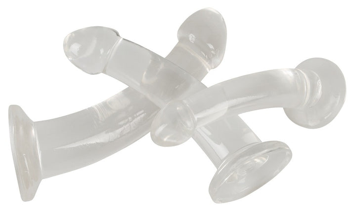 Crystal Clear - Anal Training Set