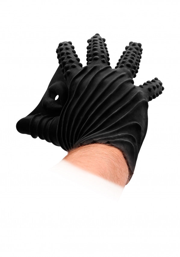 Glove Black