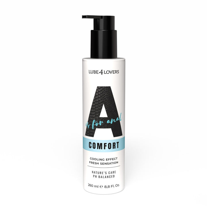Analgleitmittel A is for Comfort 120 ml
