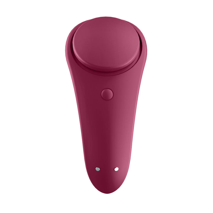 Vibratore Clitoride Sexy Secret