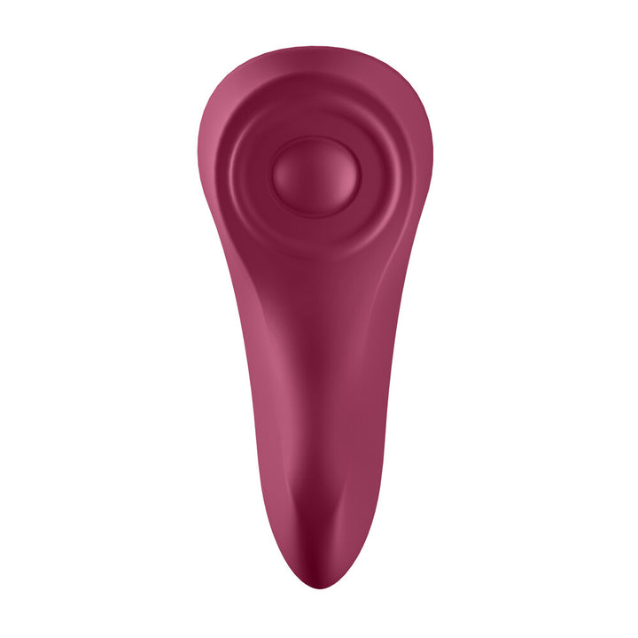 Vibratore Clitoride Sexy Secret