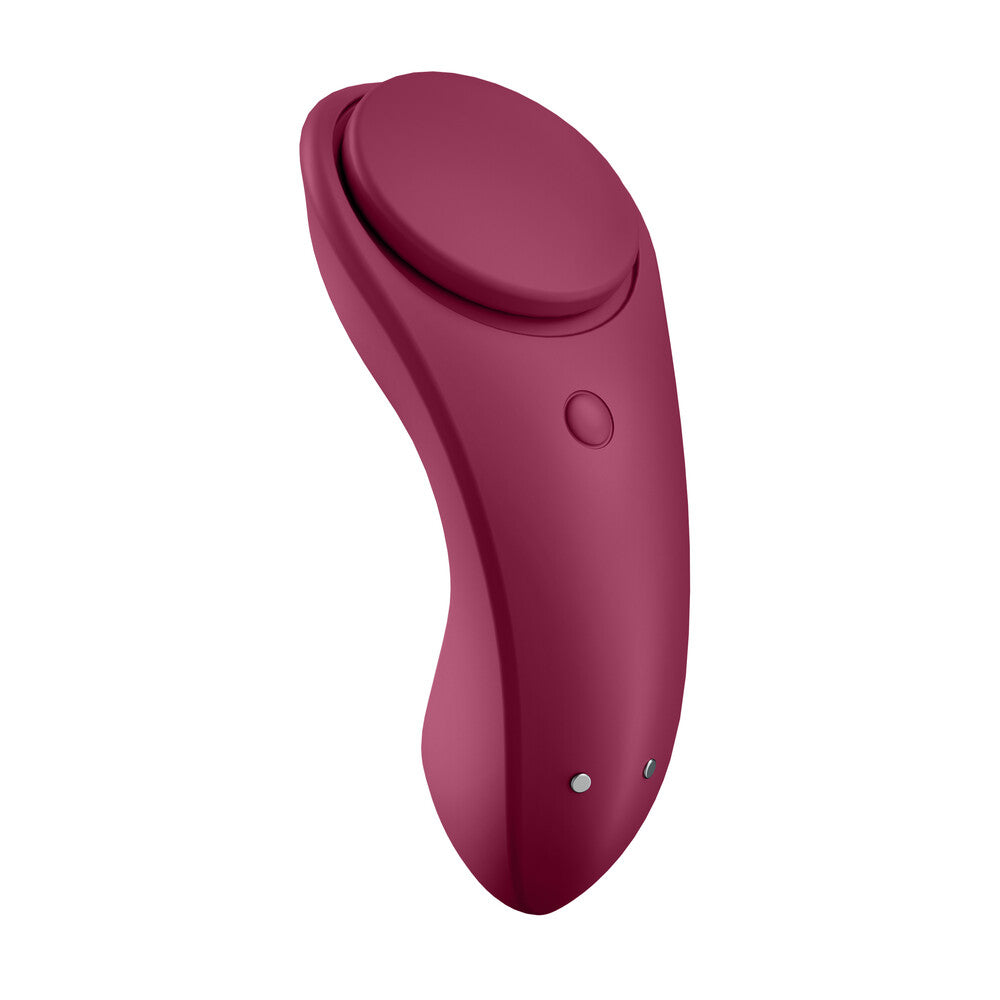 Vibratore Clitoride Sexy Secret
