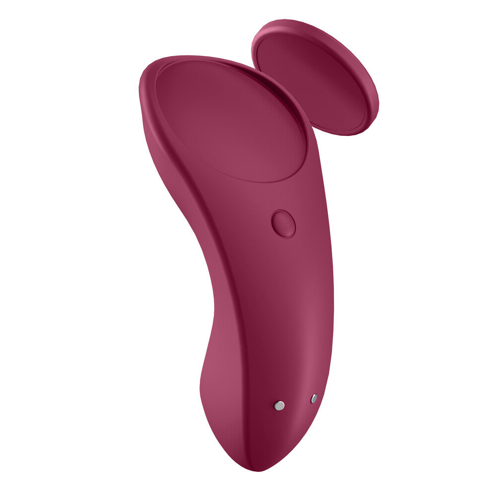 Vibratore Clitoride Sexy Secret