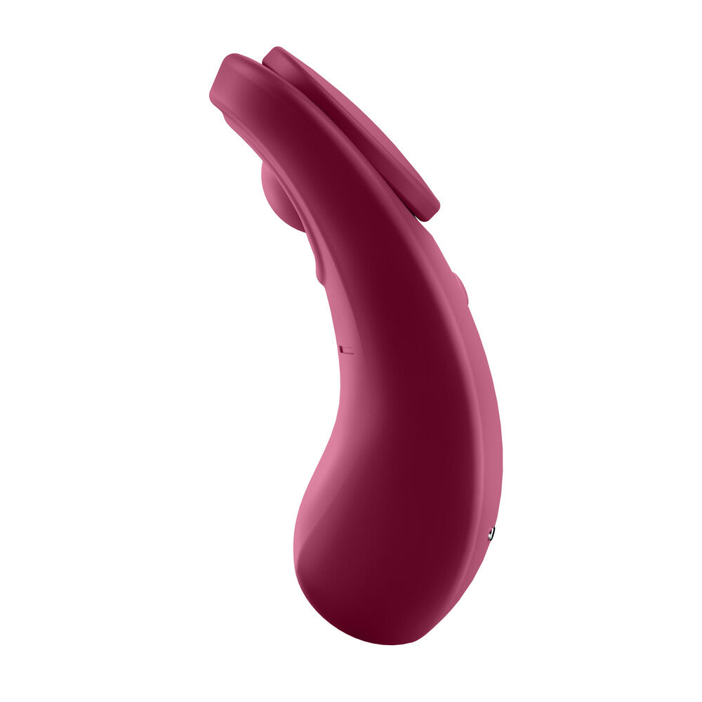 Vibratore Clitoride Sexy Secret