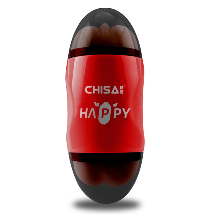 Masturbatore Happy Cup Pussy &amp; Mouth