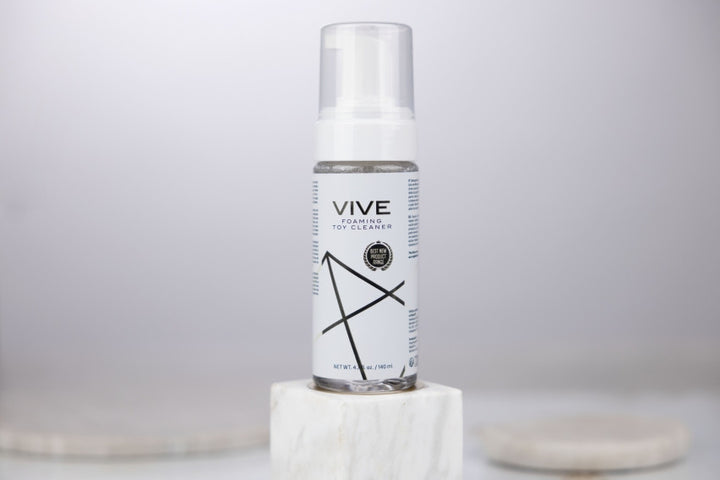 Vive Toy Cleaner 140 ml