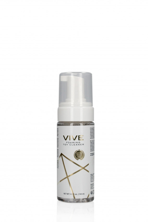 Vive Toy Cleaner 140 ml