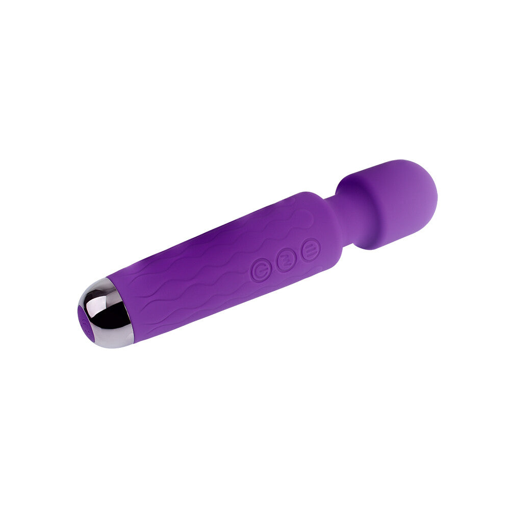 Magic Wand Wacko Touch by Chisa Novelties | Wand Massagers, photo 8