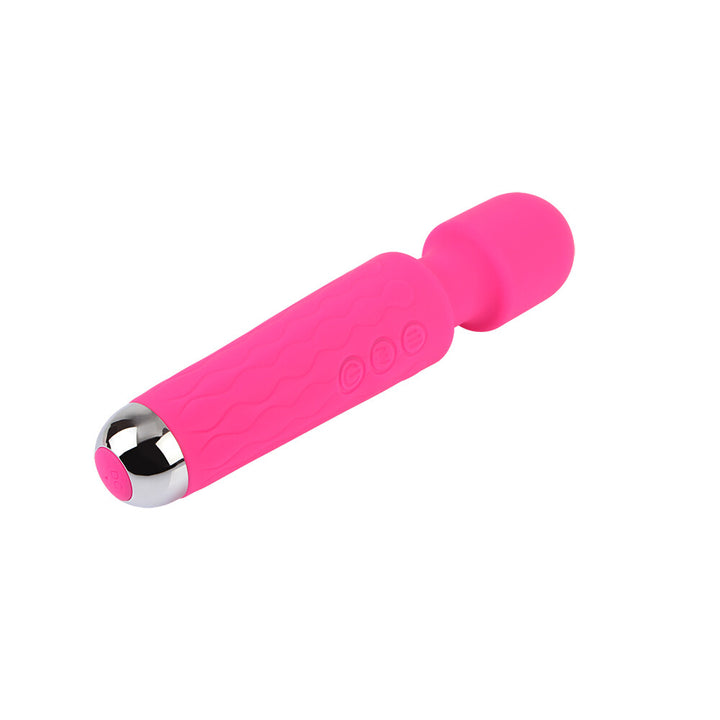 Magic Wand Wacko Touch by Chisa Novelties | Wand Massagers, photo 4