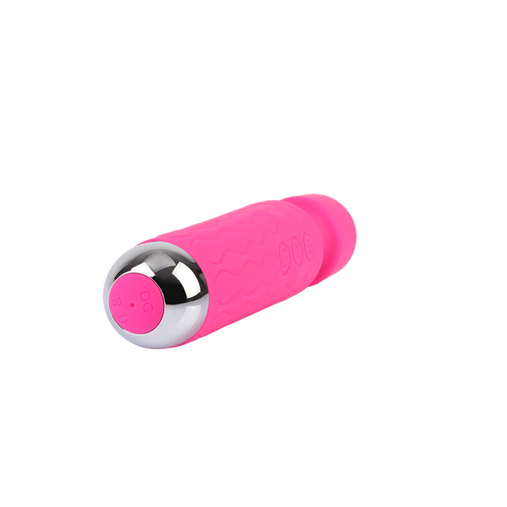 Magic Wand Wacko Touch by Chisa Novelties | Wand Massagers, photo 6