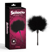 Piumino Pleasure Feather Tickler