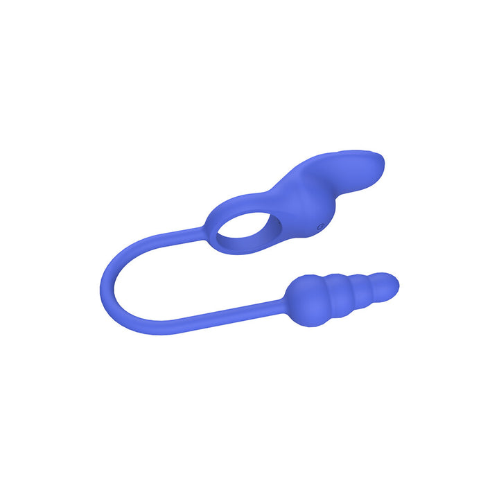 Vibratore Anale Dally