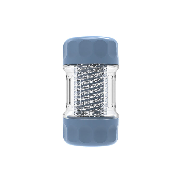 Masturbatore Spiral Cup Nubble