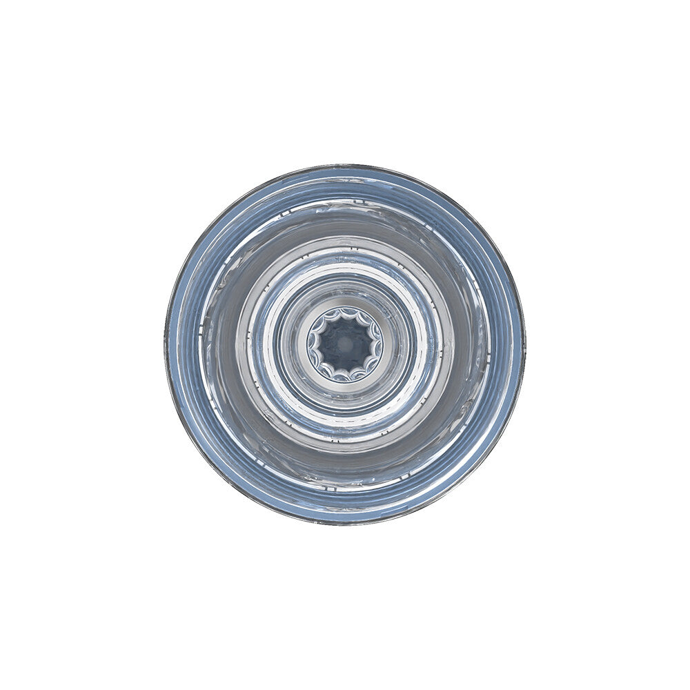 Masturbatore Spiral Cup Nubble