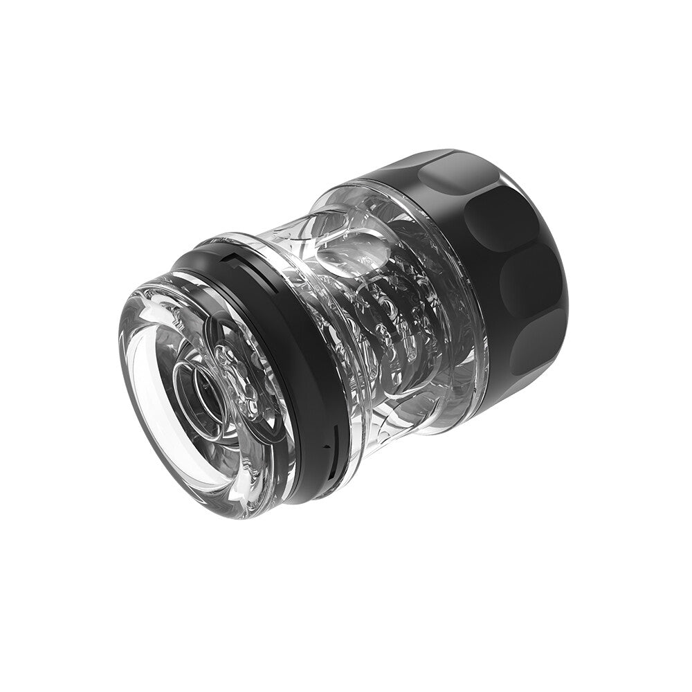Masturbatore Spiral Cup Quin