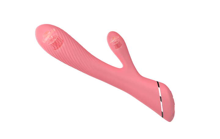 Vibratore Rabbit Coney