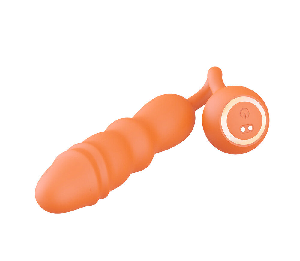Glitz Dual-Stimulations-Vibrator von Chisa Novelties | Doppelvibratoren, Foto 3