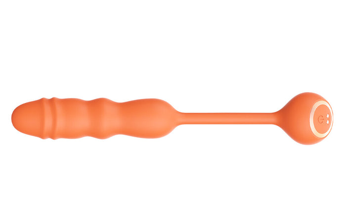 Glitz Dual-Stimulations-Vibrator von Chisa Novelties | Doppelvibratoren, Foto 4
