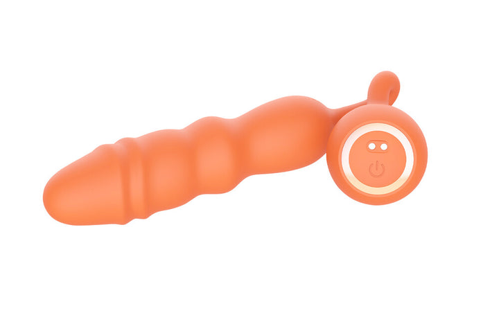 Glitz Dual-Stimulations-Vibrator von Chisa Novelties | Doppelvibratoren, Foto 5