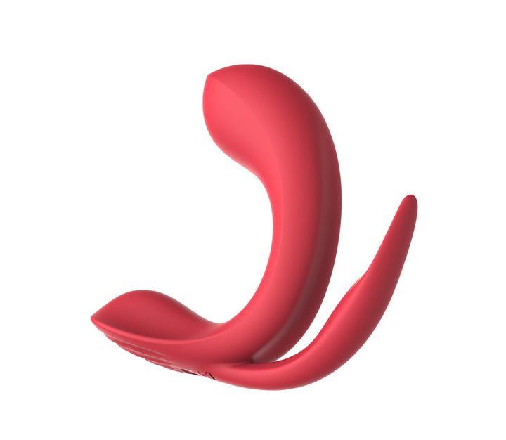 Acein Doppelstimulations-Vibrator von Chisa Novelties | Klitoris-Stimulatoren, Foto 4
