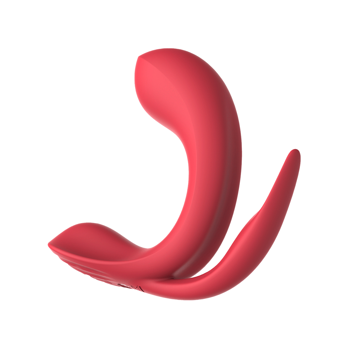 Acein Doppelstimulations-Vibrator von Chisa Novelties | Klitoris-Stimulatoren, Foto 2
